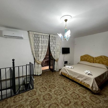 Centro Storico Family Flat Βίλα Νάπολη Εξωτερικό φωτογραφία