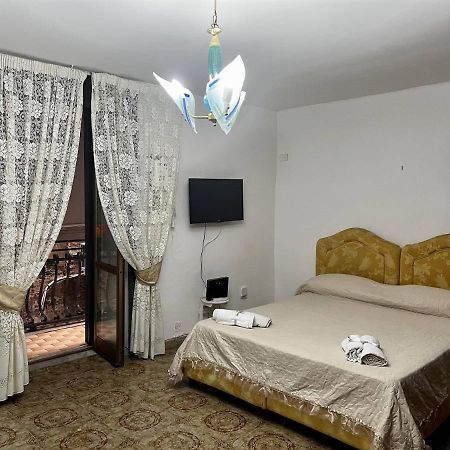 Centro Storico Family Flat Βίλα Νάπολη Εξωτερικό φωτογραφία