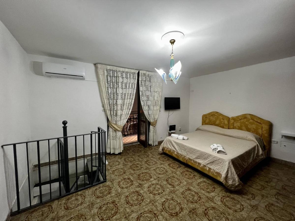 Centro Storico Family Flat Βίλα Νάπολη Εξωτερικό φωτογραφία