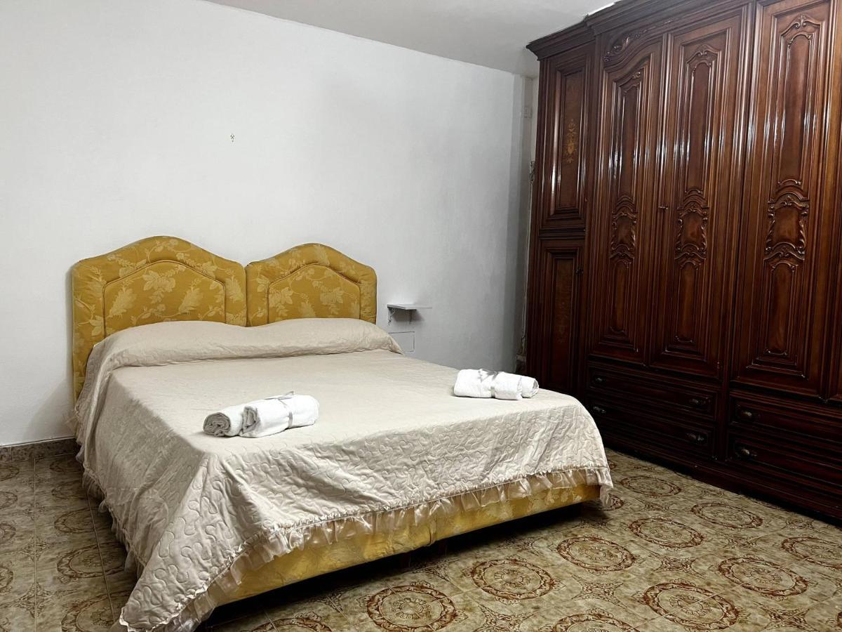 Centro Storico Family Flat Βίλα Νάπολη Εξωτερικό φωτογραφία
