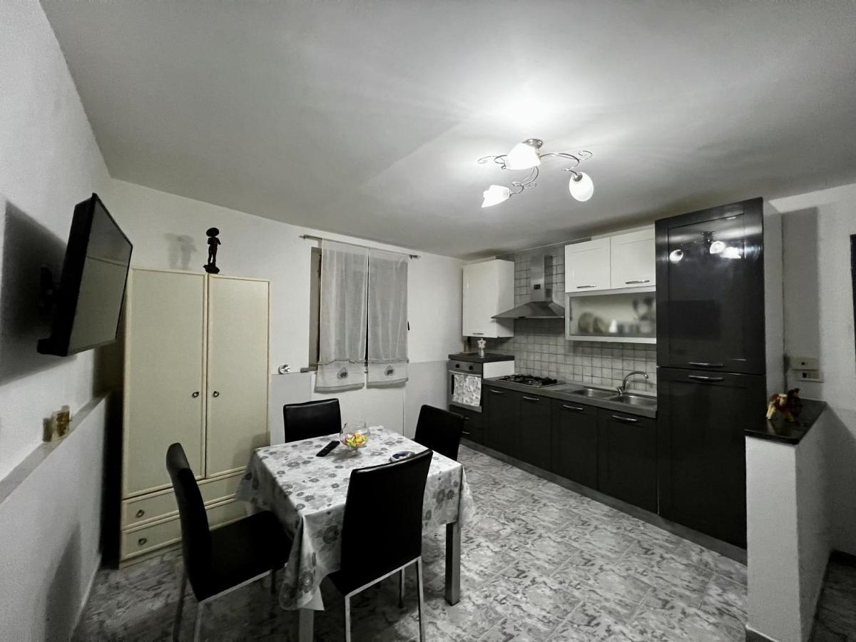 Centro Storico Family Flat Βίλα Νάπολη Εξωτερικό φωτογραφία