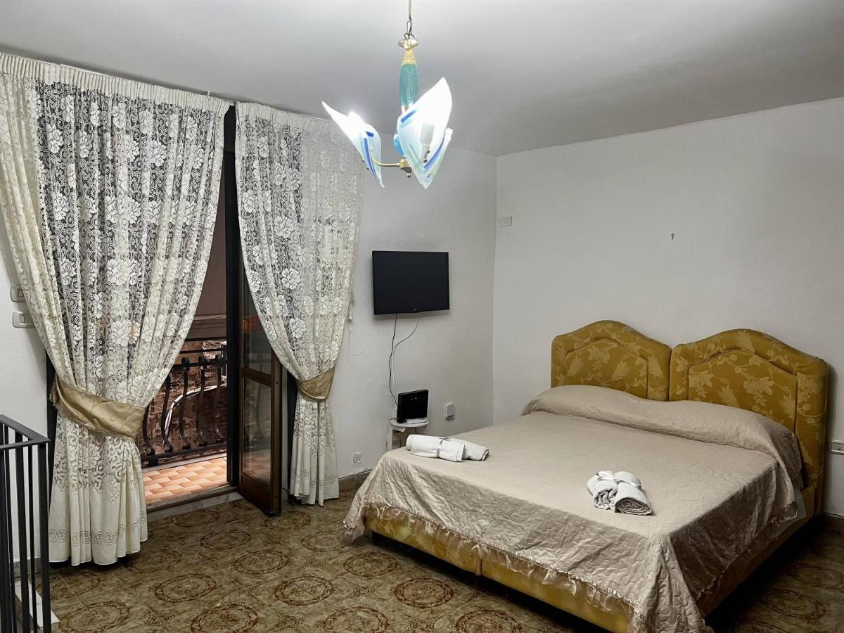 Centro Storico Family Flat Βίλα Νάπολη Εξωτερικό φωτογραφία